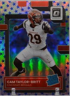 Cameron Taylor Britt