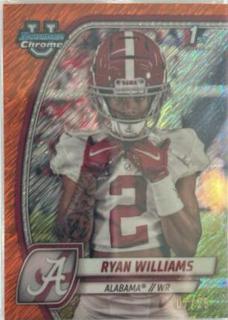Ryan Williams