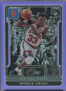 Patrick Ewing