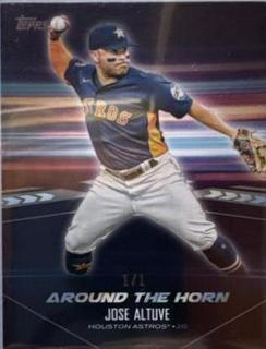Jose Altuve