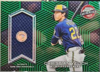 Christian Yelich