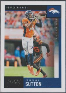 Courtland Sutton