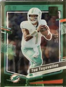 Tua Tagovailoa