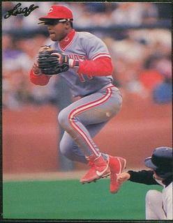 Barry Larkin