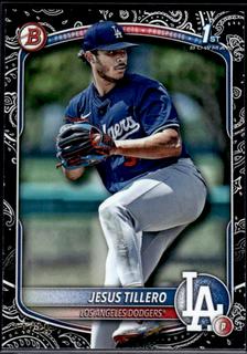 Jesus Tillero