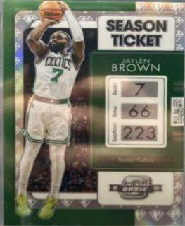 Jaylen Brown