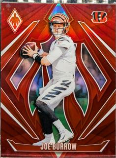 Joe Burrow