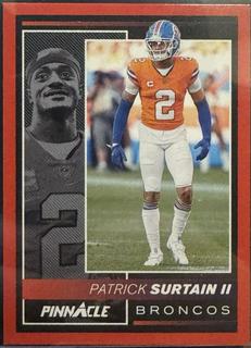 Patrick Surtain II