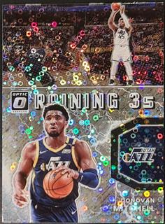 Donovan Mitchell