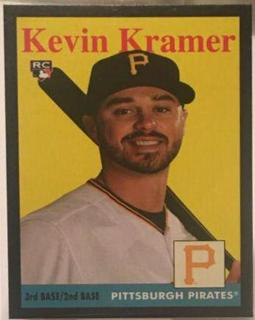 Kevin Kramer
