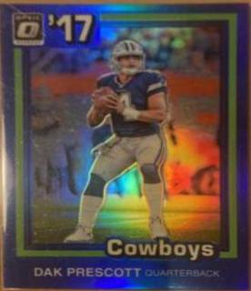 Dak Prescott