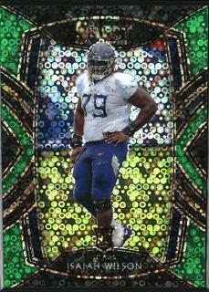 Isaiah Wilson