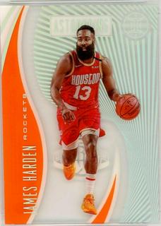 James Harden