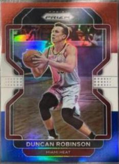 Duncan Robinson