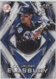 Jacoby Ellsbury