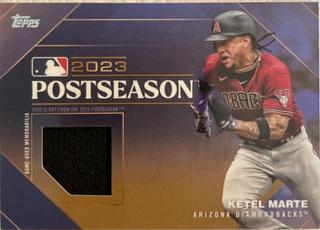Ketel Marte