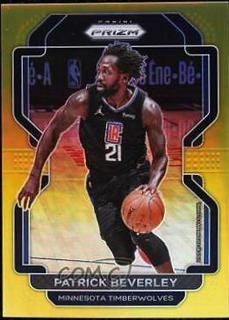 Patrick Beverley