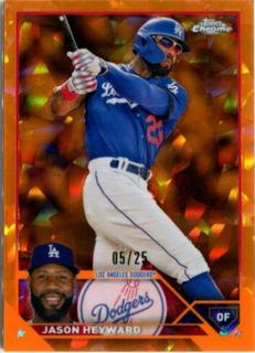 Jason Heyward