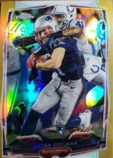 Julian Edelman
