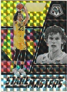 Lauri Markkanen
