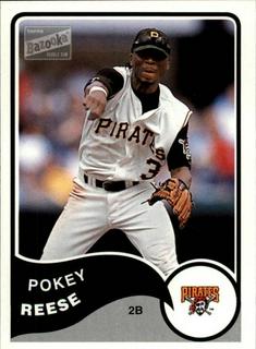 Pokey Reese