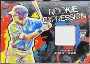 Josh Lowe
