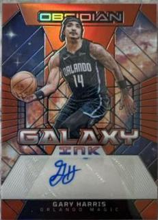 Gary Harris