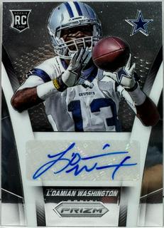 L'Damian Washington
