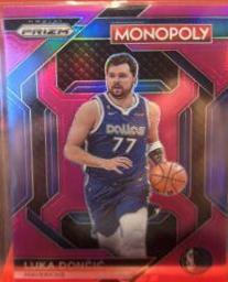 Luka Doncic