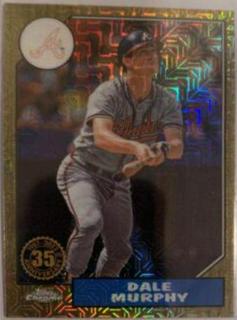 Dale Murphy