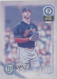 Corey Kluber