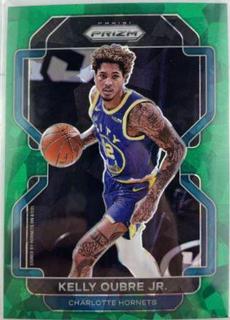 Kelly Oubre Jr.