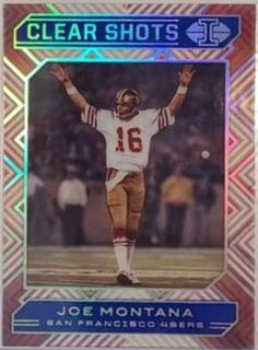 Joe Montana