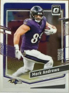 Mark Andrews