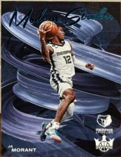 Ja Morant