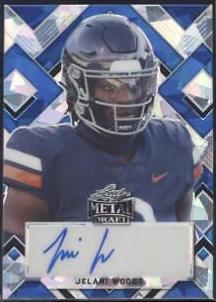 Jelani Woods