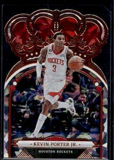 Kevin Porter Jr.