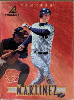 Tino Martinez
