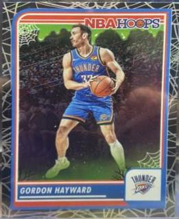Gordon Hayward