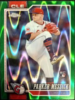 Parker Messick