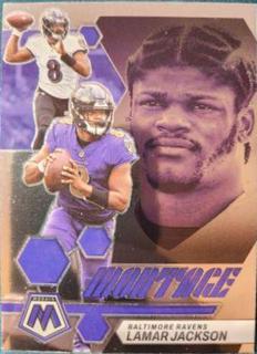 Lamar Jackson