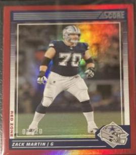 Zack Martin