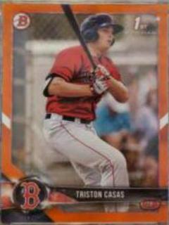 Triston Casas