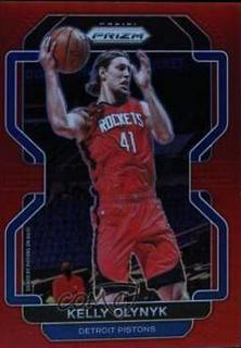 Kelly Olynyk
