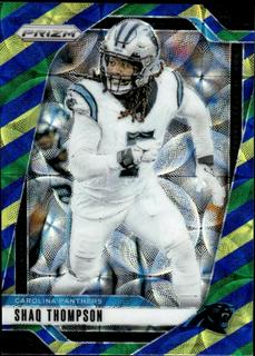 Shaq Thompson