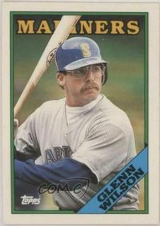 Glenn Wilson