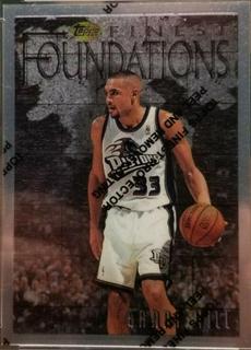 Grant Hill