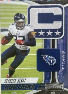 Derrick Henry
