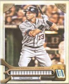 Michael Brantley
