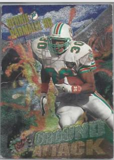 BERNIE PARMALEE IRVING SPIKES